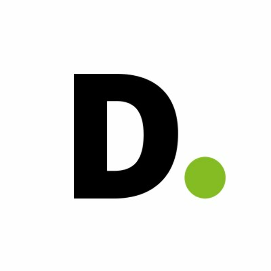 Deloitte USI lofo